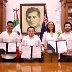 Recibe Centro de Asistencia Social de Yucatán certificado como espacio libre de criaderos de mosquitos