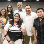 Instala el Gobernador los trabajos de la Comisión Regional III del Copledey