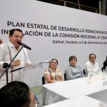 Estudiante del Cinvestav Mérida, reconocido por difundir la importancia de los murciélagos