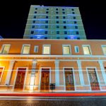 Cecilia Patrón presenta resultados de sus primeros 100 días como alcaldesa de Mérida