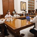 Presentan ante la LXIV Legislatura iniciativa para fortalecer la protección de los animales