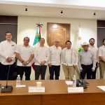 Anuncia Gobierno del Estado un Año Nuevo de Película