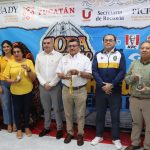 A prisión por abuso sexual en Kanasín