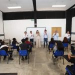 Yucatán y Estados Unidos fortalecen lazos de cooperación