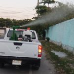 Anuncia el Gobernador Joaquín Díaz Mena refuerzo en acciones para el campo yucateco