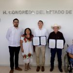 UADY solicitará 3 mil 800 millones para sus gastos operativos en el ejercicio 2025