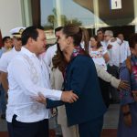 Envía Díaz Mena Iniciativa de Ley para la Inclusión Laboral de personas con discapacidad