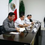 Califica Cecilia Patrón como “Ley Castigo” el recorte a Mérida