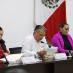Congreso aprueba los paquetes presupuestales de los 106 municipios para el ejercicio fiscal 2025