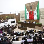 Califica Cecilia Patrón como “Ley Castigo” el recorte a Mérida