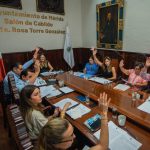 “Cobertón, un abrazo al corazón” apoya a más de mil meridianos en esta temporada