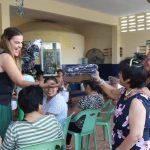 Exhiben video de pelea entre María Elena Ríos y una mujer en hospital de Oaxaca