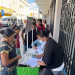 Agradece Díaz Mena aprobación del Presupuesto 2025 para Yucatán