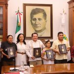 Reafirma DIF Yucatán compromisos y anuncia nuevos proyectos