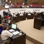 Se prepara el Ayuntamiento de Mérida para las fiestas de fin de año