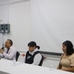 Estudiante del Cinvestav Mérida, reconocido por difundir la importancia de los murciélagos
