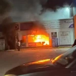 Atropello masivo en Nueva Orleans deja al menos 10 muertos y más de 30 heridos