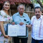 Vinculado por intentar agredir sexualmente a menor de edad