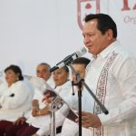 Gobierno de Yucatán amplía vigencia de placas y tarjetas de circulación hasta mayo de 2025