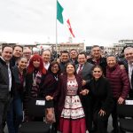 Homenaje a Roberto MacSwiney por su labor como promotor de la trova