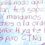 Balacera provoca pánico entre comensales de restaurante en Puebla 