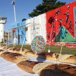 Cecilia Patrón da inicio a festejos por el aniversario de Mérida