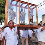 Cecilia Patrón da inicio a festejos por el aniversario de Mérida