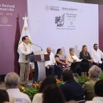 Claudia Sheinbaum garantiza que habrá ampliación presupuestal para elección judicial