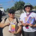 Yucatán con presencia internacional, participa en la FITUR 2025