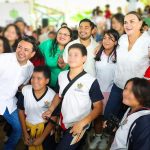 Avanza a buen ritmo atención a calles por toda Mérida: Cecilia Patrón