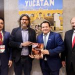 Un abrazo que rompe fronteras, Erick Couoh regresa a casa para luchar por su vida