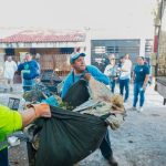 En el sur entrega Cecilia Patrón espacios públicos diseñados por las y los meridanos