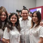 Yucatán seguirá siendo un estado seguro: Saidén
