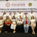 Yucatán seguirá siendo un estado seguro: Saidén