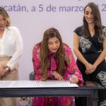 Congresode Yucatán recibirá propuestas para el Reconocimiento “Elvia Carrillo Puerto”
