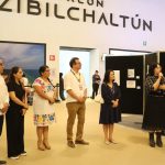 Rocío Cortés presenta en la FILEY “La luna más roja”