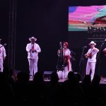 Rocío Cortés presenta en la FILEY “La luna más roja”