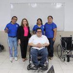 Más de 350 mil personas formaron parte de los festejos del Carnaval de Mérida 2025