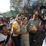 Alumnos de secundaria aprenden importancia de la inclusión de las personas con discapacidad
