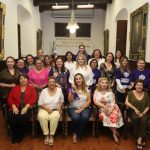 Intensifica Ayuntamiento de Mérida su campaña «Mujeres Seguras»