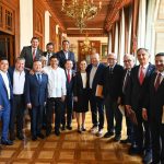 Gobierno del Renacimiento Maya impulsa la profesionalización y especialización de los jóvenes  