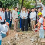 Repara Ayuntamiento 160 mil baches y repavimenta 50 kilómetros de calles en 6 meses