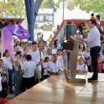 Repara Ayuntamiento 160 mil baches y repavimenta 50 kilómetros de calles en 6 meses