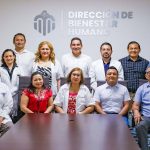 Mérida participa en encuentro Internacional para el ordenamiento sostenible del territorio