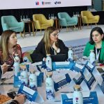 Ante riesgo de tos ferina, Cecilia Patrón refuerza los servicios de prevención de la salud en Mérida