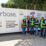 DIF Yucatán y Beneficencia Pública brindan apoyo a personas vulnerables