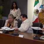 Macro clase de defensa personal en el Mes de las Mujeres