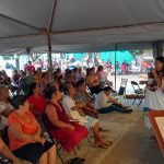 Vinculado a proceso por agredir a su madre