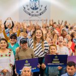 Visitaron más de 10 mil personas Festival Renacer de la Costa Yucateca 2025