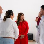 Brigadistas del Ayuntamiento se unen a la campaña estatal contra el dengue